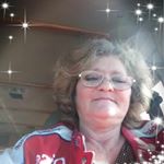 Profile Picture of darlene wolfe (@darlenewolfe31) on Instagram