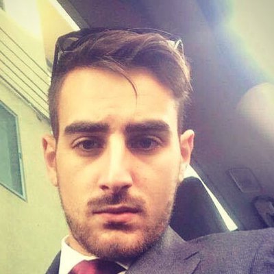 Profile Picture of Matthew Zerafa (@mattzerafa) on Twitter