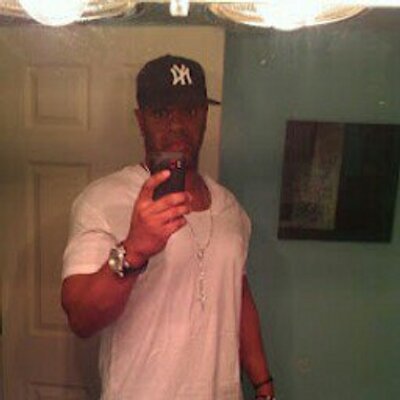 Profile Picture of Armand Scott (@armandscott23) on Twitter