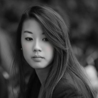 Profile Picture of Léa Nhung Chu (@Lea_nhung) on Twitter