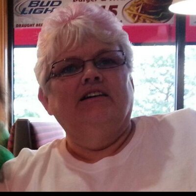 Profile Picture of Connie Frazier (@conniefrazier50) on Twitter