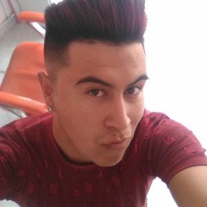 Profile Picture of Alexander, Chala. (@DNICOLSS) on Twitter