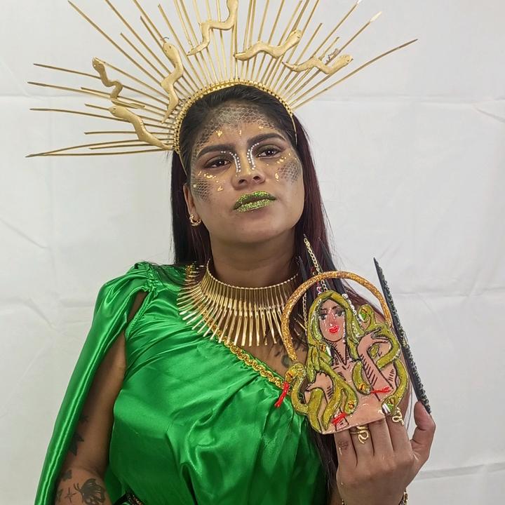 Profile Picture of genesischacon (@genesischacon440) on Tiktok