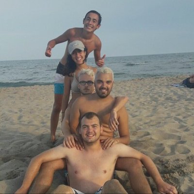 Profile Picture of Paulo. (@PaulKeller10) on Twitter