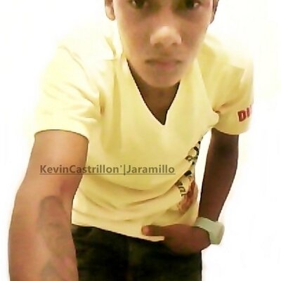 Profile Picture of Kevin Castrillon (@CastrillonKevin) on Twitter