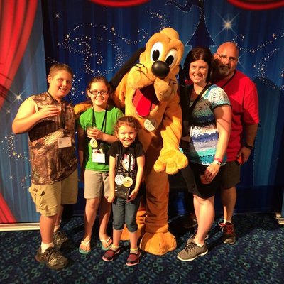 Profile Picture of Jami Petersen (@jamipckitchen) on Twitter