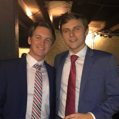 Profile Picture of Tyler Kersey (@TylerKersey9) on Twitter