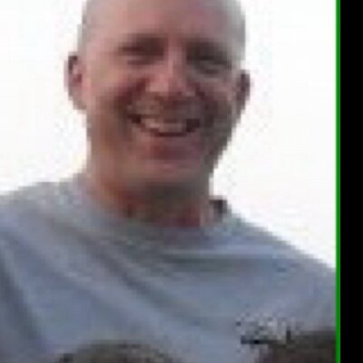Profile Picture of Barry Calhoun (@nicholayevna) on Twitter