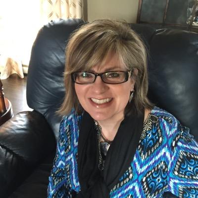 Profile Picture of Donna Bannister (@DeepPegs) on Twitter