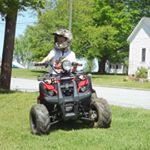 Profile Picture of Nick Andrew Jr Ferrell (@nickybeans03211) on Instagram