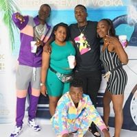 Profile Picture of Monique Mcdaniel (@monique-mcdaniel-4) on Quora