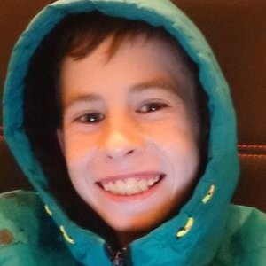 Profile Picture of Alex Kearns (@alexjrkearns123) on Twitter