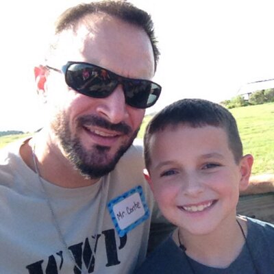 Profile Picture of Nick Conte (@nickjconte) on Twitter