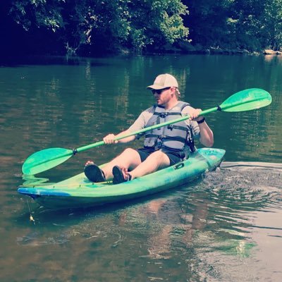 Profile Picture of Jeremy J. Harrison (@jeremytharrison) on Twitter