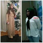 Profile Picture of Nany Hamriany (@hamrianynany) on Instagram
