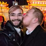 Profile Picture of Christian Fessler (@justchristianjoseph) on Instagram