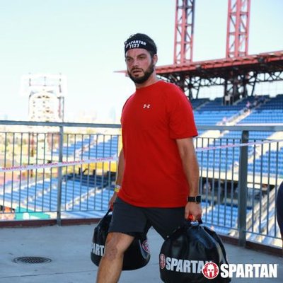 Profile Picture of Steve Haasis (@Haasis4daMasses) on Twitter