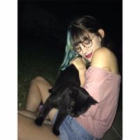 Profile Picture of Gracie Scott (@gracie-scott-4) on Quora