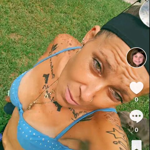 Profile Picture of Heather Ewashko (@user2504454276130) on Tiktok