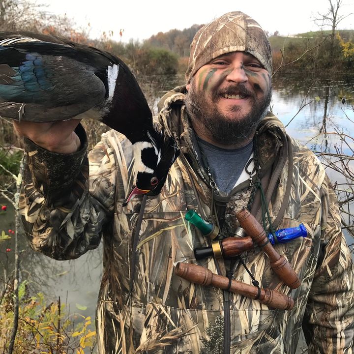 Profile Picture of cclark (@cc513513) on Tiktok