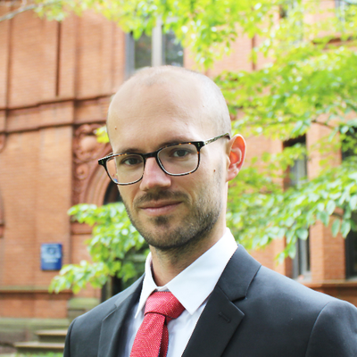 Profile Picture of Joachim Hubmer (@JoachimHxx) on Twitter