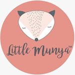 DIAPER BAG, BABY BEDDING - Instagram Profile Picture of DIAPER BAG, BABY BEDDING (@littlemunya) on Instagram