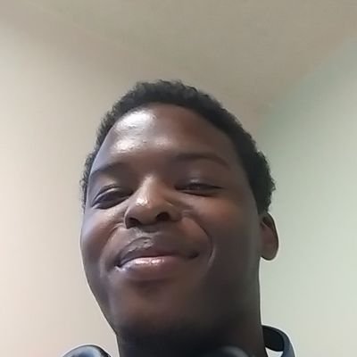 Profile Picture of Amun JP (@JamesJamarPaul1) on Twitter