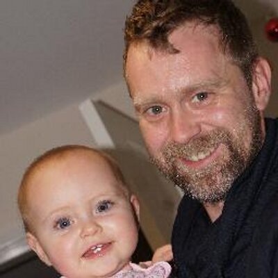 Profile Picture of Tony Hornsby (@TonyHornsby) on Twitter