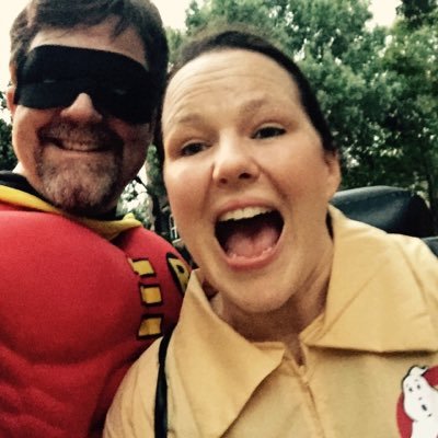 Profile Picture of Kim McGuire (@ByKimMcGuire) on Twitter