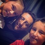 Profile Picture of Steven Arrowsmith (@stevearrows83) on Instagram