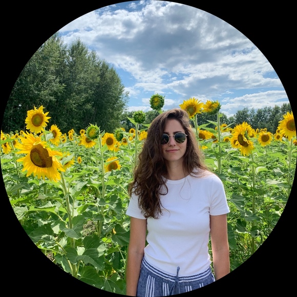 Kelsey Hershkovitz - Poshmark Profile Picture of Kelsey Hershkovitz (@k_hershkovitz) on Poshmark