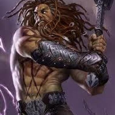 Profile Picture of Jacob Thornberry (@thorberry) on Twitter