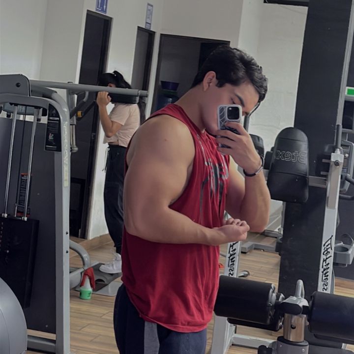 Profile Picture of David Coria (@@davidcoria) on Tiktok