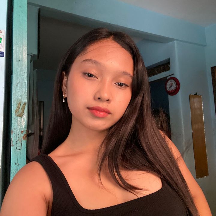 Profile Picture of Kc Conde (@kayceemonteverde) on Tiktok