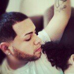 Profile Picture of Joseph Homer Silva (@haleysdad16) on Instagram