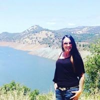 Profile Picture of Vicki Rose (@vicki-rose-16) on Quora