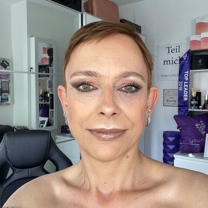 Profile Picture of andreagriesbach (@andreagriesbach) on Tiktok