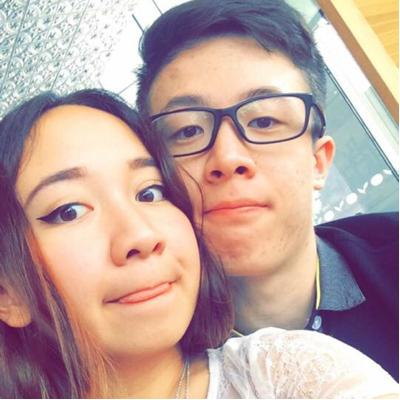 Profile Picture of Keith Fong (@KeithAlexF) on Twitter