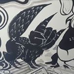 Profile Picture of Brandon Hachey (@snake_von_hach) on Instagram