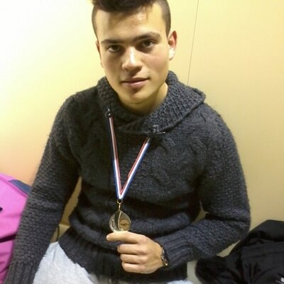 Profile Picture of Tony Fabiano Correia (@fabiano_tony) on Twitter