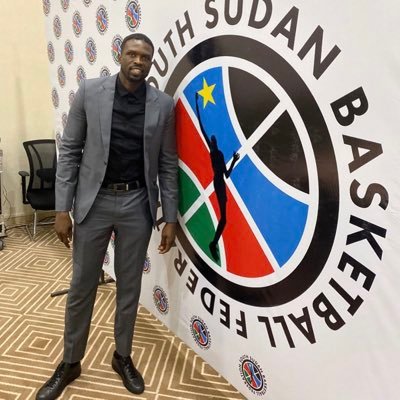 Profile Picture of Luol Deng (@LuolDeng9) on Twitter