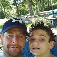 Profile Picture of Chad Dickey (@chad-dickey) on Quora