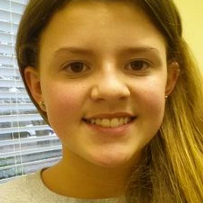Profile Picture of Madison Grimaldi (@GrimaldiMark) on Twitter