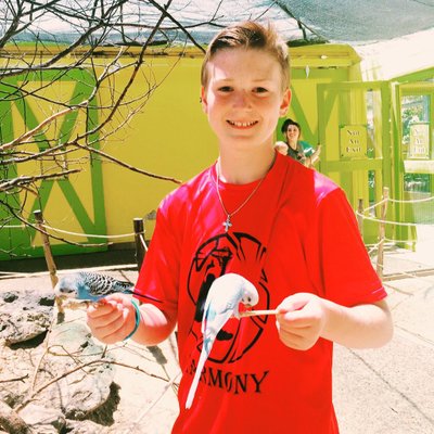 Profile Picture of Jon Vestal (@Jonvestal13) on Twitter