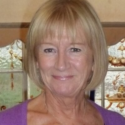 Profile Picture of Diane Eccles (@dianeeguide) on Twitter