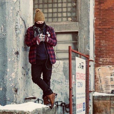 Profile Picture of Michael Vácha (@michael_vacha) on Twitter