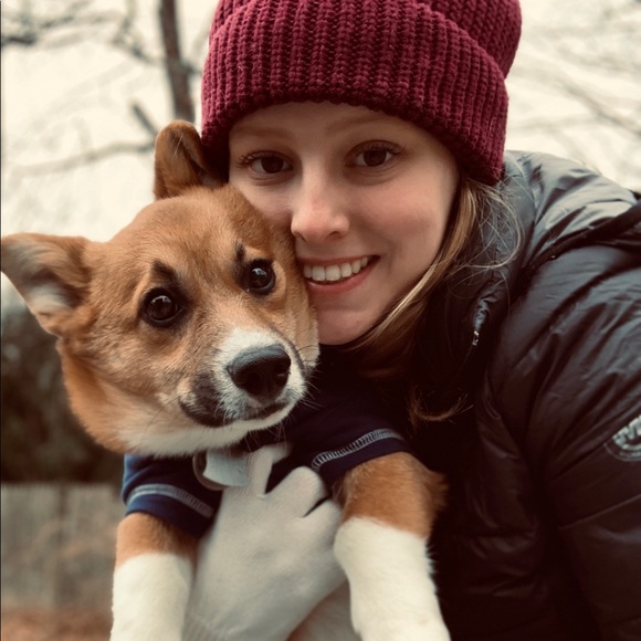 Nessa Warrington - Poshmark Profile Picture of Nessa Warrington (@nessawarrington) on Poshmark