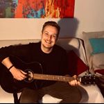 Profile Picture of Daniel Braune (@danielguitar1986) on Instagram