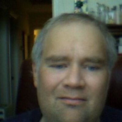 Profile Picture of Jeffrey LeClair (@jefferyleclair) on Twitter