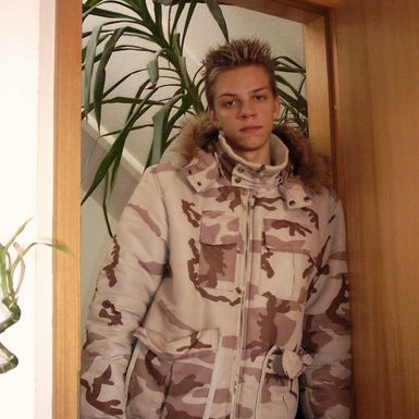 Profile Picture of Benjamin Eichhorn (@Barni1991) on Twitter